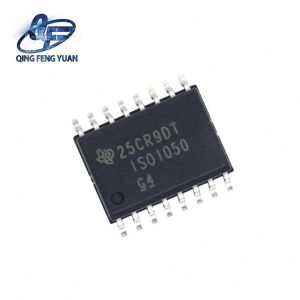 Quality Original Top Quality IC TI/Texas Instruments ISO1050DW Ic chips Integrated Circuits Electronic components ISO10 for sale