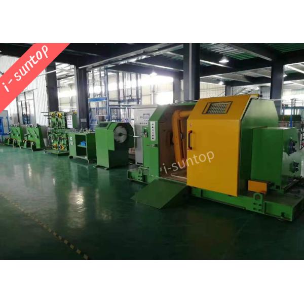 Buy 600r/Min Automatic Wire Twisting Machine at wholesale prices