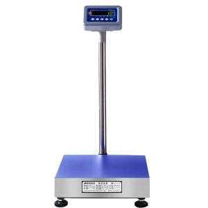 Industrial Platform Weighing Scale with Accumulating Function 200kg-300kg
