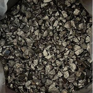 Solid Aluminum Niobium Alloy AlNb50 60 70 80