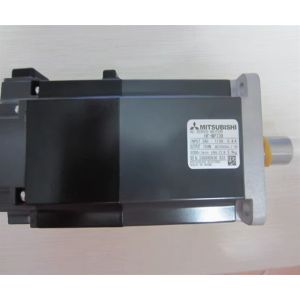 Mitsubishi Servo Motor HF-MP Series HF-MP73B AC Servo Amplifier