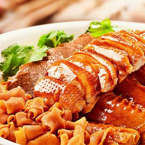 200g Chaoshan Chinese Marinade Powder Mix Seasoning For Braising