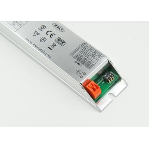 Multi - Output Current DALI Dimmable LED Driver , Super Slim DALI LED Dimmer