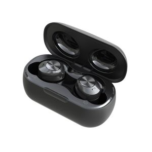  				Noise Cancelling Waterproof Bluetooth True Stereo Wireless Earphone Earbuds 	        