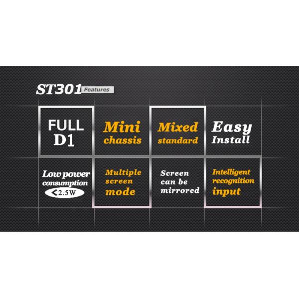 SUNTA-LUHOOVISION-4CH-Real-Time-Mini-Car-driving-recorder-function