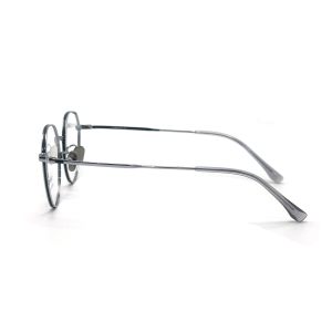 TD088 Flexible Titanium Eyeglasses with high quality