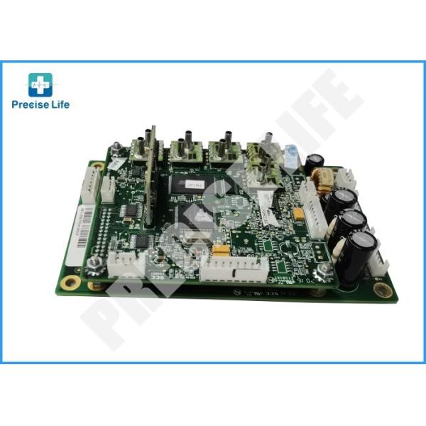 Buy Mindray 0621-30-78632 Monitor Signal Detection Board For WATO EX-55 EX-65 Anesthesia Machine at wholesale prices