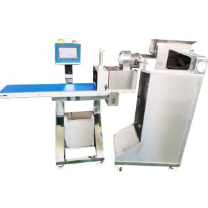 Papa High Speed Small Vegan Bar Maker Machine