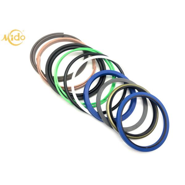 707 99 74420 Dozer Blade High Pressure Seals For Excavator D375A 5D