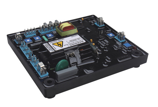 Buy Stamford SX440 TECHNICAL DATA SENSING/POWER INPUT Voltage: 190-264VAC , 1 phase, 2 wire at wholesale prices