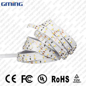Quality Neon Rope White 24V LED Strip Lights 9 - 10 Lm / LED Luminous Flux 8 Mm PCB Width for sale