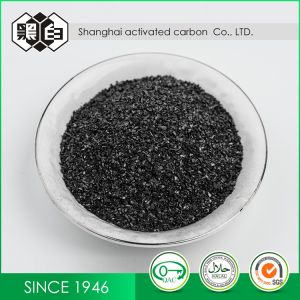 Granular Coconut Shell Activated Carbon for Gold Extraction/Recovery