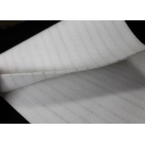 Woven / Nonwoven Filter Fabric