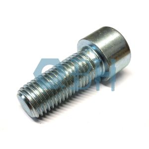 China DIN912 Carbon Steel Bolt on sale