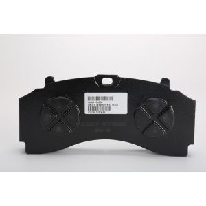 Automation 04466-48030 Ceramic Rear Disc Brake Pads