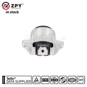 ZPY Engine Motor Mount for Porsche Panamera 2.9L 3.0L Left Right