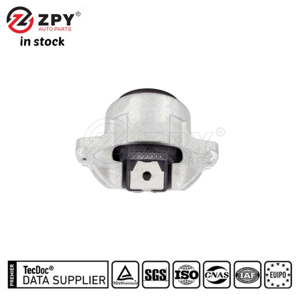 ZPY Engine Motor Mount for Porsche Panamera 2.9L 3.0L Left Right