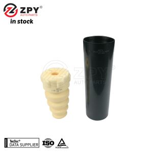 Audi VW Porsche Rear Axle Suspension Rubber Buffer 8J0511353F