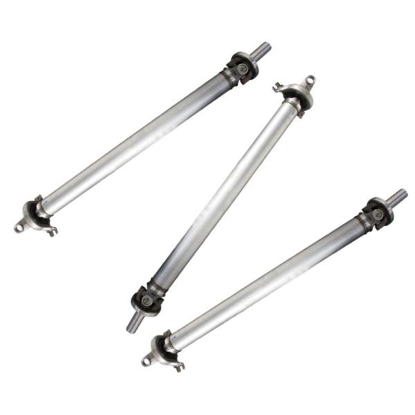 Drive Shaft/Propeller Shaft Fits FORD TRKS REAR/PROP 2006-2008 8L3Z4R602B