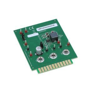 Quality LMR33630ADDAEVM Embedded Solutions Synchronous Step Down Converter Evaluation Module for sale
