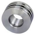 Buy Customized High Precision Titanium CNC Machining of Bushing Parts with ASTM Standard at wholesale prices