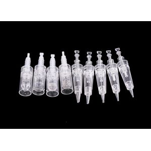 Professional Cartrige PMU MTS Permanent Makeup Needles