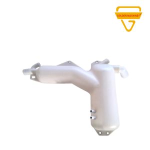 8150556,1080442 Volvo Spare Parts Water Tank Truck