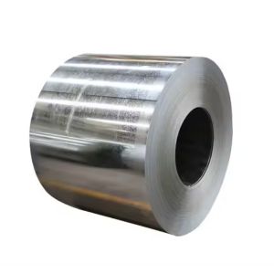 AISI 1000mm Cold Rolled Stainless Steel Coil With BA Surface