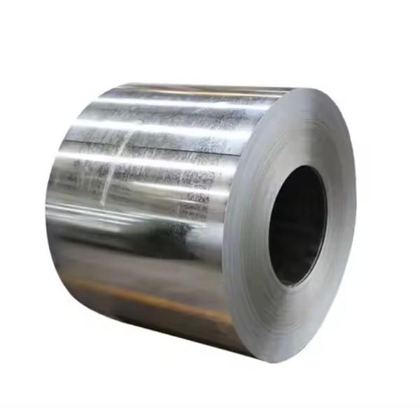 Buy AISI 1000mm Cold Rolled Stainless Steel Coil With BA Surface at wholesale prices