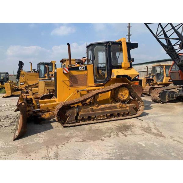 Origial Japan Used CAT D5M Bulldozer With Power Engine/Used Caterpillar Bulldozer for sale