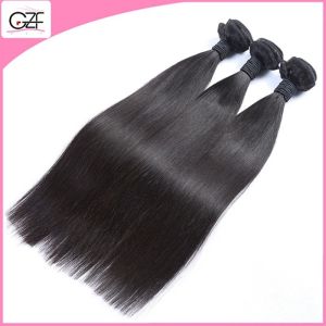 China Hot Heads Extensions Brazilian Straight Hair Bundles 9a Kinky Straight for Sex Black Women on sale