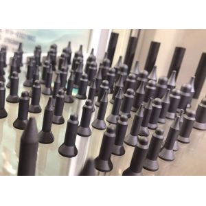 KCF Guide Pins Holder For Lower Electrode Welding