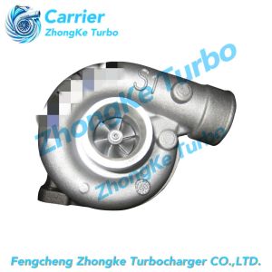 S1B Turbo 319246 319261 315501 315502 315503 314993 313275 Turbocharger For