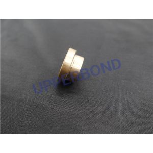 Alloy Small Bracket Arm Bushing For Packing Machine