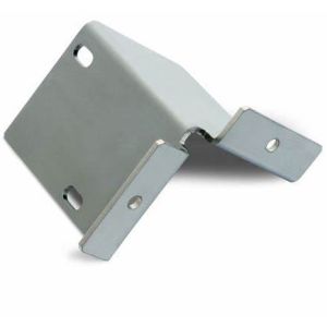 Customized Bending Cutting Sheet Metal Stamping Parts to Meet Customers'