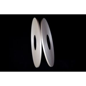 OEM Single Sided Phlogopite Mica Tapes For Cables Electrical Insulation