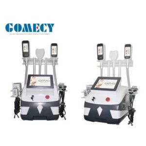 500W Portable 360 Cryolipolysis Cryo Fat reduction Machine