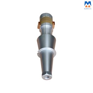 2600W Ultrasonic Welding Transducer