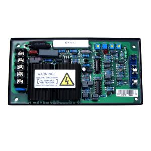 Brushless AVR Automatic Voltage Regulator GAVR-10A for Diesel Generator