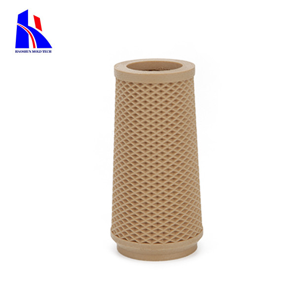 Custom PLA ABS Filament FDM 3D Printing Service For Shell Model