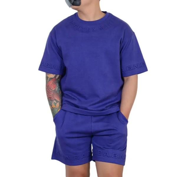 High Jogging Sports Tracksuit