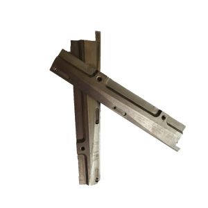 Molins Mark 9 Heater Cylinder Molins Tobacco Machine Parts