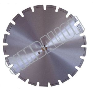 China ASPHALT CUTTING DIAMOND SAW BLADE on sale