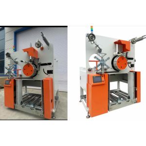 Durable PET Strap Making Machine with Maximum Operating Pressure of 0.8MPa and