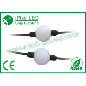 Quality 50mm Dimmable LED Point Light for sale