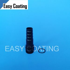 Supply the powder paint guns injectors hose connection O ring No.4.1 replacement