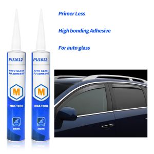 High Bonding Strength Special Design Windshield Replacing Polyurethane Adhesive