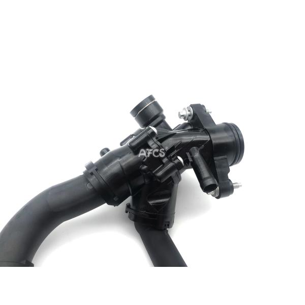 2742000115 2742003100 Thermostat Housing For Mercedes Benz C CLASS W204