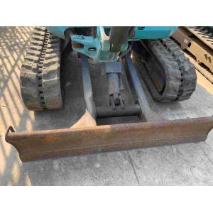 Excavator Digger Cummins 100-500 Liters Fuel Capacity 2-5 Meters Arm Length for