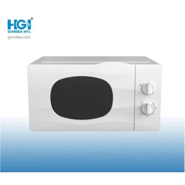 Cooking Appliances Small Microwave Oven With Timing Device